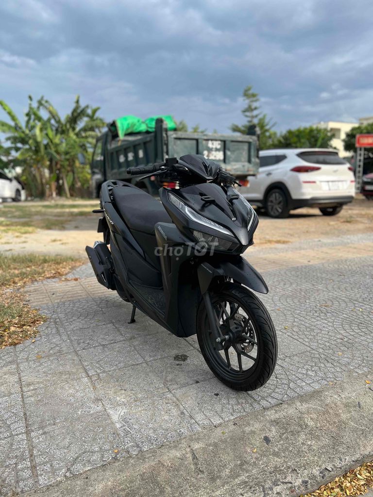 Vario 125 2021 cực đẹp  Biển 43 chính chủ  Bao máy