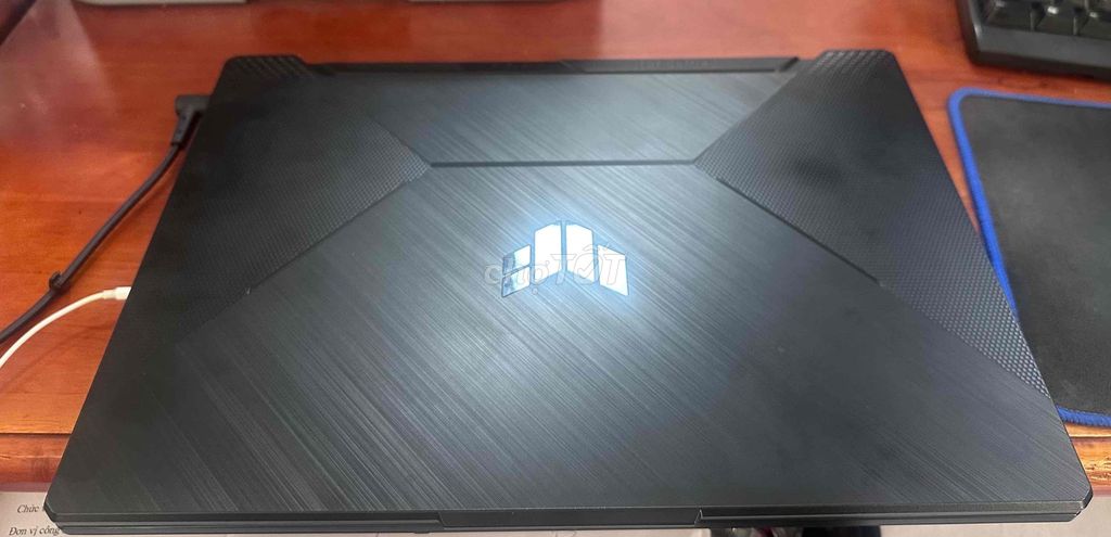 ASUS TUF Gaming A15 Ryzen 7 32GB/1.38TB. Mua bán Laptop tại Quận Ninh Kiều Cần Thơ được đăng bởi Đỗ Hoàng Đại hình 1