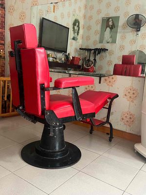 ghế cắt tóc. Mua bán Nội thất, đồ gia dụng khác tại Thị xã Điện Bàn Quảng Nam được đăng bởi Build Đức