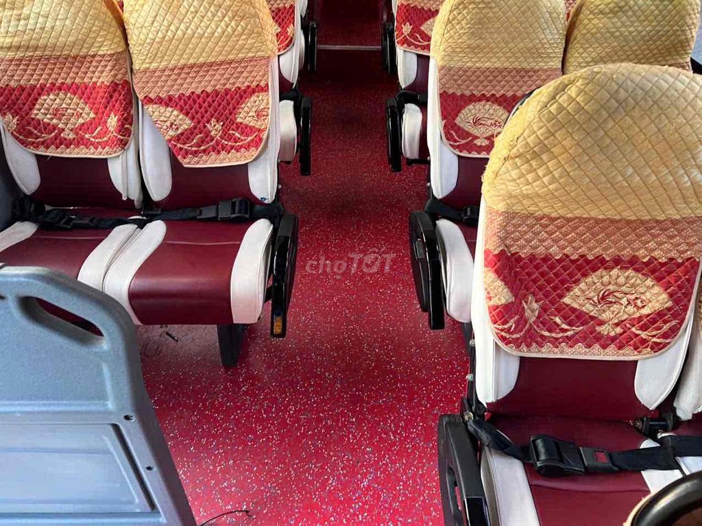 Isuzu samco felix 2011 máy 5.2 loại 29 chổ. Mua bán Phương tiện khác tại Huyện Tân Phú Đồng Nai được đăng bởi Salon AUTO THÀNH TRUNG Đồng Nai hình 10