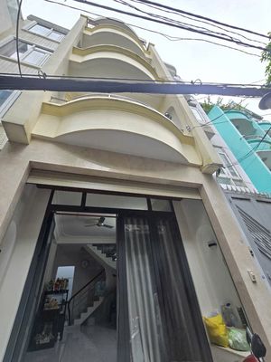 Bán Nhà Hẻm 8/19 Đinh Tiên Hoàng Q1 Giá 8.5 Tỷ Bớt Lộc. Mua bán nhà ở tại Quận 1 Tp Hồ Chí Minh được đăng bởi phạm nam