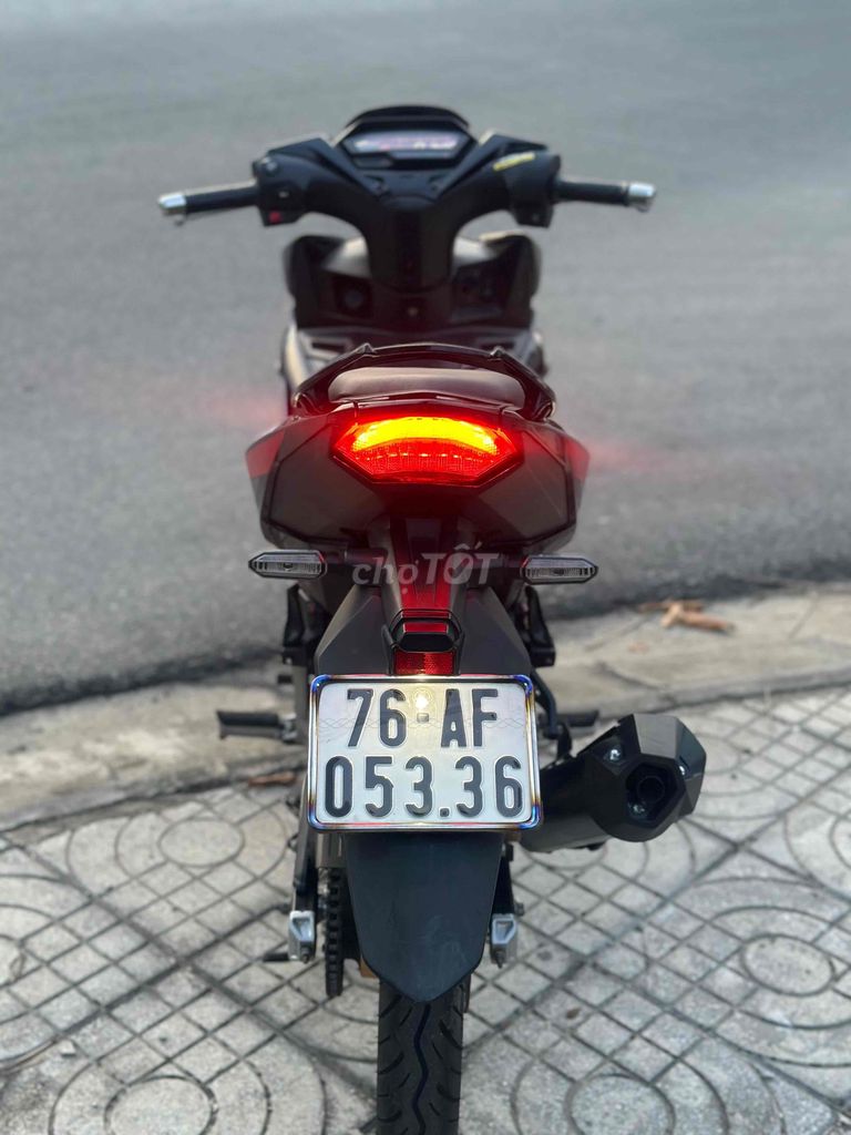 Winner X 2023 ABS bản đặc biệt chạy 20 nghìn km. Mua bán Xe máy tại Thành phố Quảng Ngãi Quảng Ngãi được đăng bởi Hien hình 5
