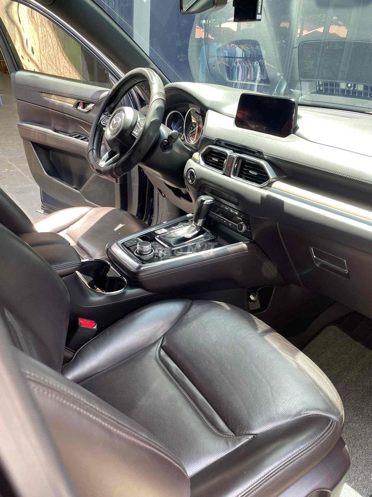 Mazda CX 8 2020 Luxury. Mua bán Ô tô tại Thành phố Thủ Đức Tp Hồ Chí Minh được đăng bởi 🌹 Trúc Giang 🌹 hình 14