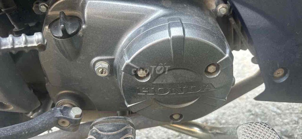 Honda future Fi 125 nguyên zin. Mua bán Xe máy tại Thành phố Biên Hòa Đồng Nai được đăng bởi Vũ Quang Vinh hình 5