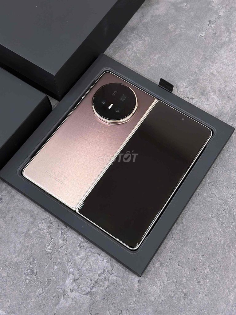 🔥 HONOR MAGIC V5 16/512GB Fullbox🔥. Mua bán Điện thoại tại Quận Thanh Khê Đà Nẵng được đăng bởi Thiện Lê TShop 16 Lê Đình Lý hình 1