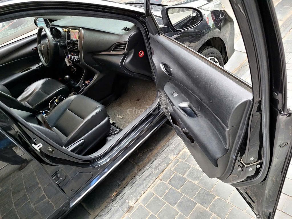 🚗 BÁN XE TOYOTA VIOS🚗 BÁN XE TOYOTA VIOS 2022. Mua bán Ô tô tại Quận Ba Đình Hà Nội được đăng bởi Lê Anh Toán hình 7
