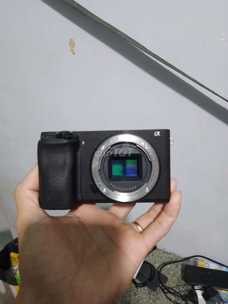 Sony a6300 (body)