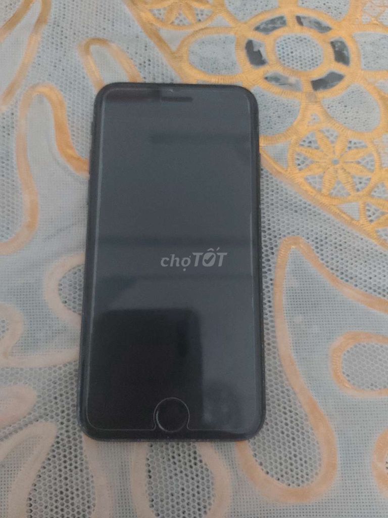  iPhone 8  lock 64 còn vân tay máy nguyên zin nhé . Mua bán Điện thoại tại Quận Bình Tân Tp Hồ Chí Minh được đăng bởi HUỲNH hình 1