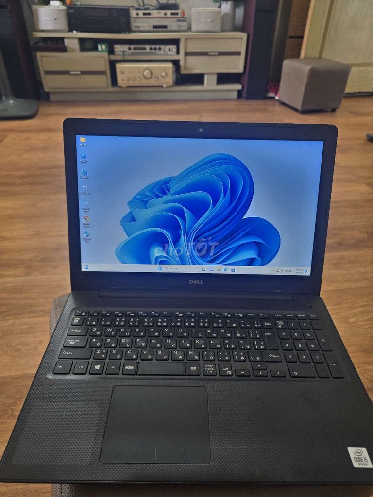 Dell Vostro 3591 i5 gen 10 8G Ram, 120G ssd ngon. Mua bán Laptop tại Quận Hà Đông Hà Nội được đăng bởi Eagle hình 1
