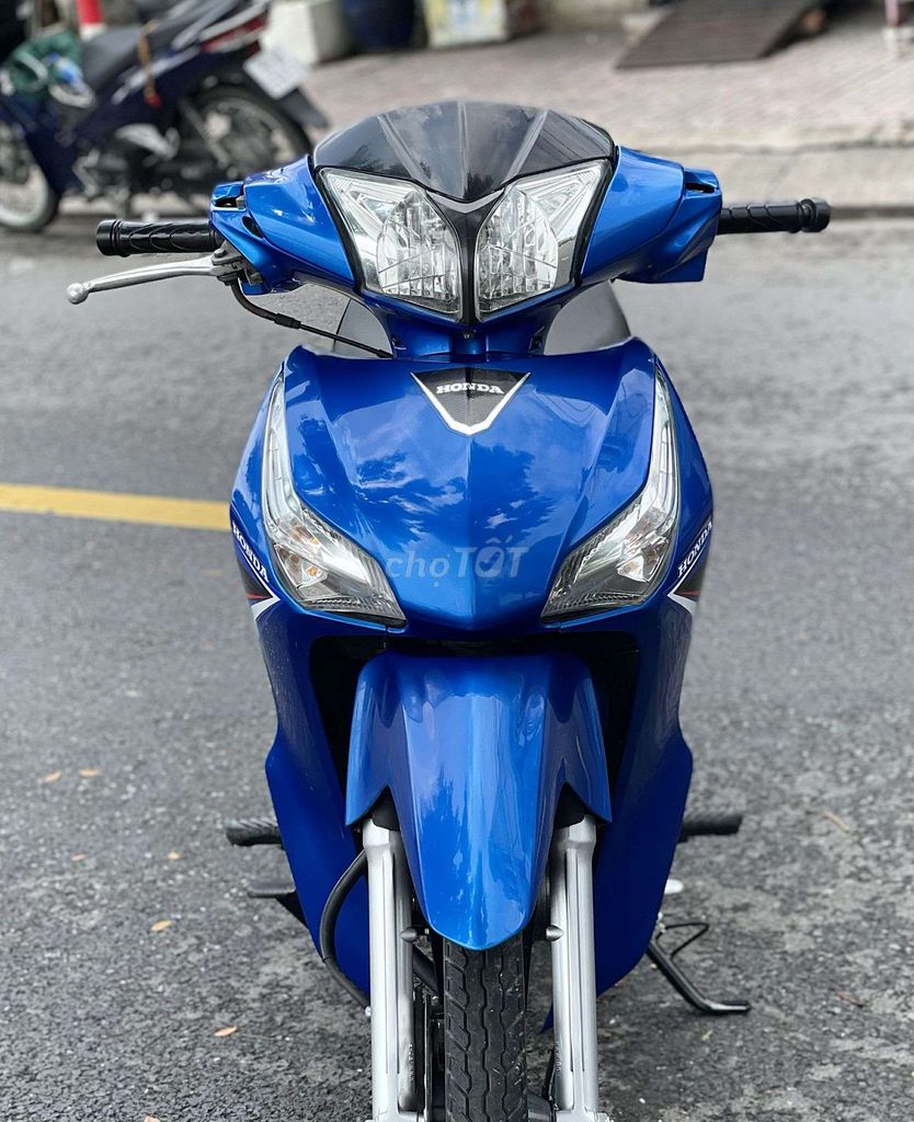 Fu úp wave i góp đưa 11 củ nhận xe. Mua bán Xe máy tại Quận 8 Tp Hồ Chí Minh được đăng bởi Đặng Thái Hòa hình 7