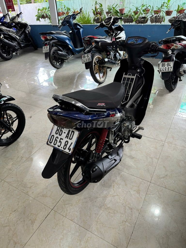 Sirius 50cc 2023. Mua bán Xe máy tại Huyện Hàm Thuận Nam Bình Thuận được đăng bởi Toàn hình 4
