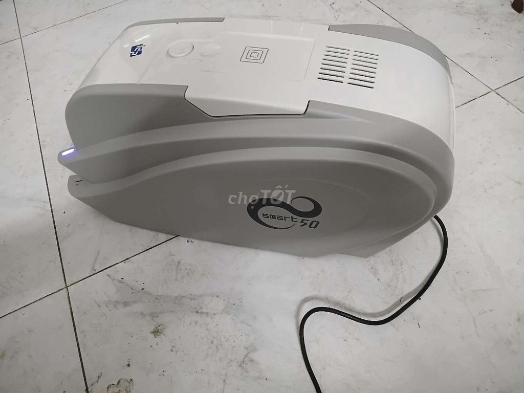 Smart50 mới 99.9% hoạt động bình thường có fic