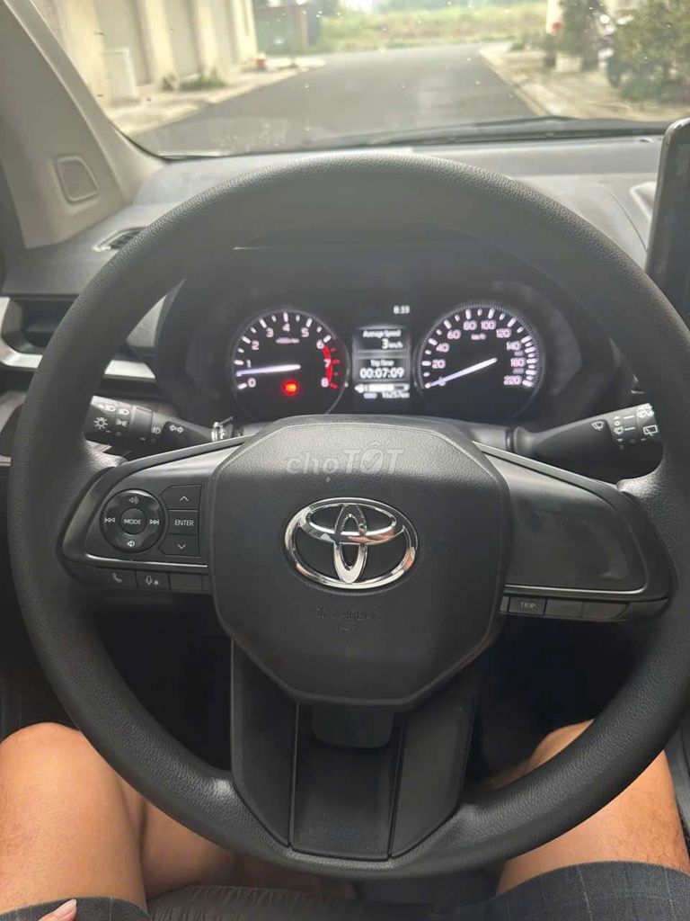 2024 MT - 16000 km. Mua bán Ô tô tại Huyện Bàu Bàng Bình Dương được đăng bởi Anh tuấn hình 6