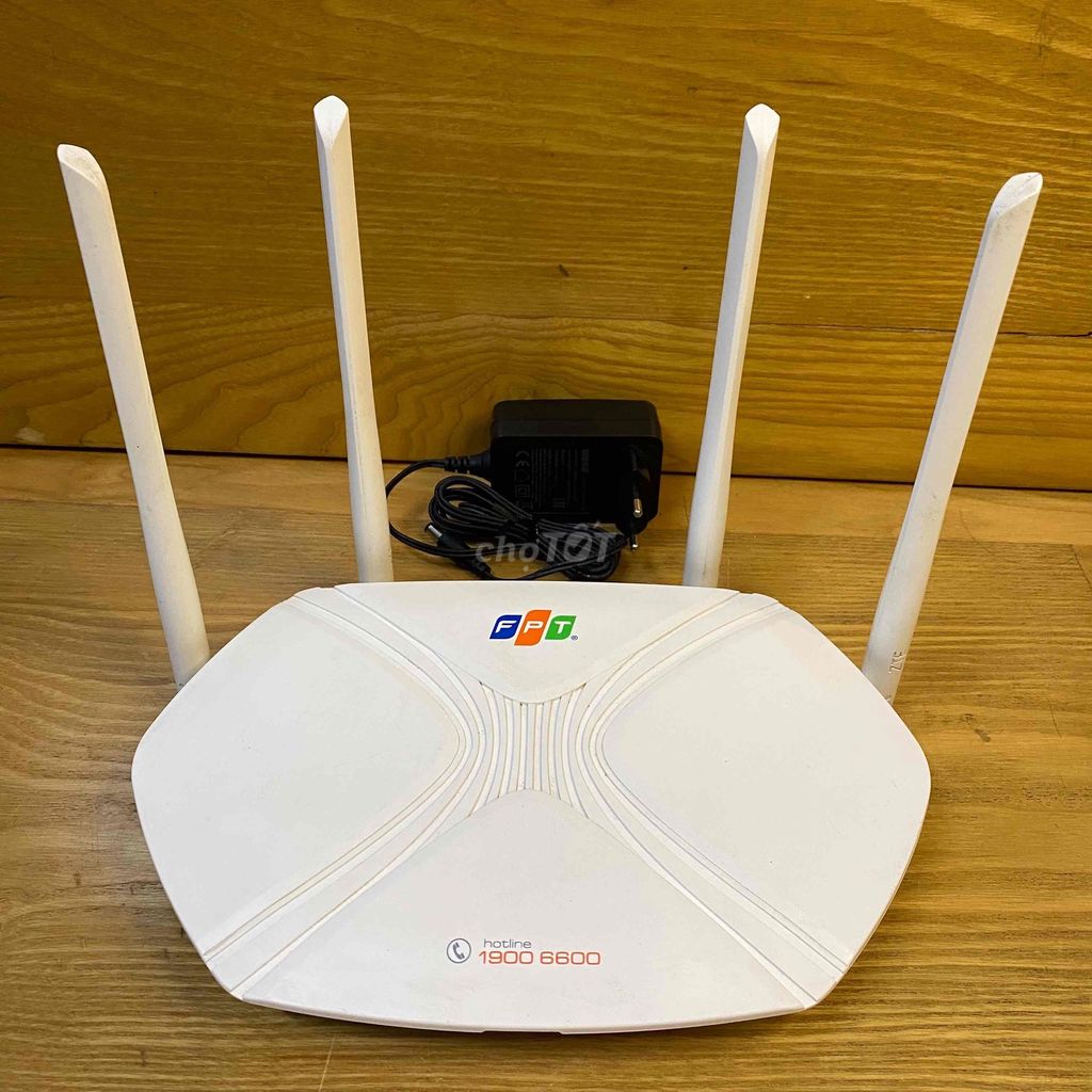 Bộ phát wifi 6 mesh ZTE H3601 tốc độ 1800Mbps. Mua bán Phụ kiện (Màn hình, Chuột...) tại Quận Đống Đa Hà Nội được đăng bởi Đồ cũ Hà Nội hình 1