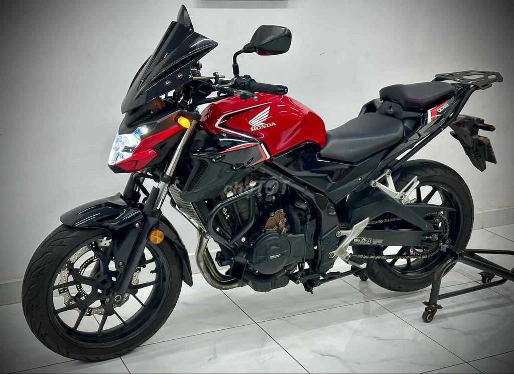 CB500 2020 cho ae