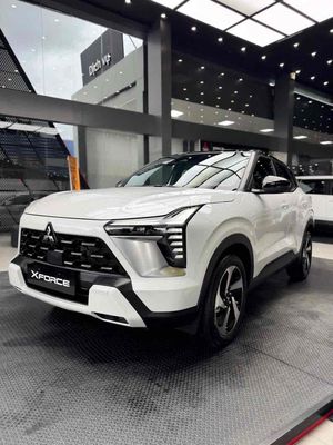 XFORCE Ultimate - Xả xe giảm tới 90tr, SẴN ĐỦ MÀU