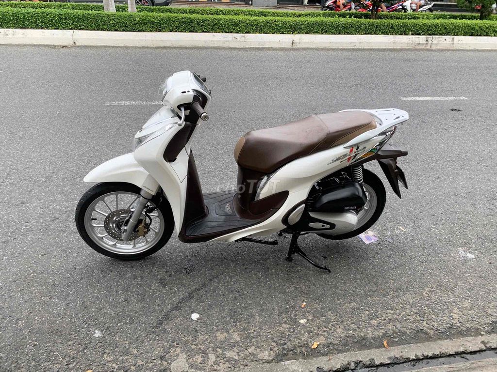 ✅✅ SH MORE ABS 2020 XE TRẮNG XE ĐẸP MÁY ZIN ÊM CHÍ. Mua bán Xe máy tại Thành phố Rạch Giá Kiên Giang được đăng bởi Kali  hình 2