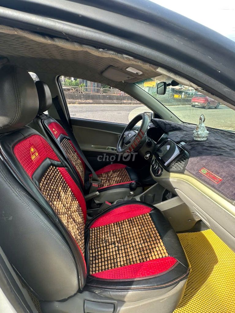 Kia Morning 2016 Si 1.25 MT - 010123 km. Mua bán Ô tô tại Thành phố Đồng Xoài Bình Phước được đăng bởi nguyễn văn thanh hình 5