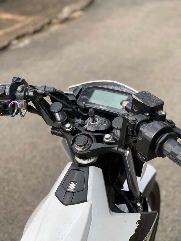 Satria 2021. Mua bán Xe máy tại Huyện Trảng Bom Đồng Nai được đăng bởi u kiều hình 7