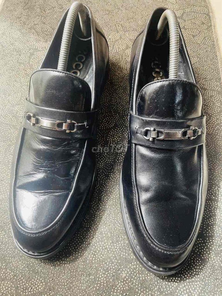 Ecco s42/42,5 vua 330k. Mua bán Giày dép tại Quận Bình Thạnh Tp Hồ Chí Minh được đăng bởi Minh Nguyen hình 1