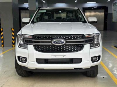 ✅Ford Ranger XLS 2026
