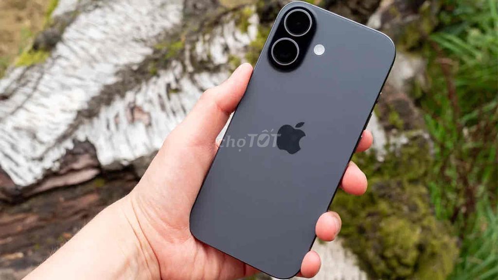Apple iPhone 17 256GB Đen Như mới. Mua bán Điện thoại tại Quận Hải Châu Đà Nẵng được đăng bởi thien bui hình 1