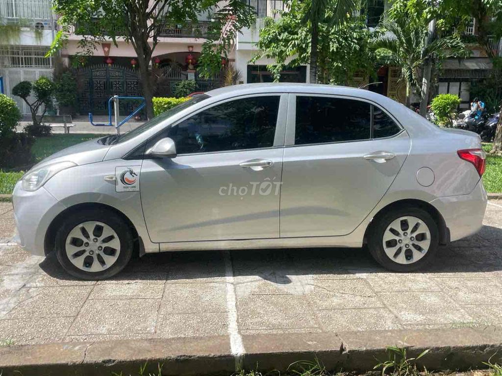 Hyundai Grand i10 2019 1.2 BASE - 100000 km. Mua bán Ô tô tại Quận Tân Bình Tp Hồ Chí Minh được đăng bởi CHO THUÊ XE hình 2