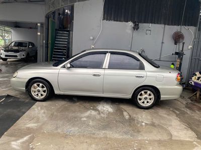 Kia Spectra 2004 1.6 MT - 999999 km. Mua bán Ô tô tại Thành phố Long Xuyên An Giang được đăng bởi Chevrolet