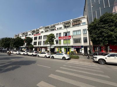 Townhouse in Nam Từ Liêm
