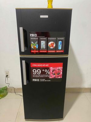 tủ lạnh  Electrolux 210l. Mua bán Tủ lạnh tại Quận 12 Tp Hồ Chí Minh được đăng bởi huỳnh kiệt