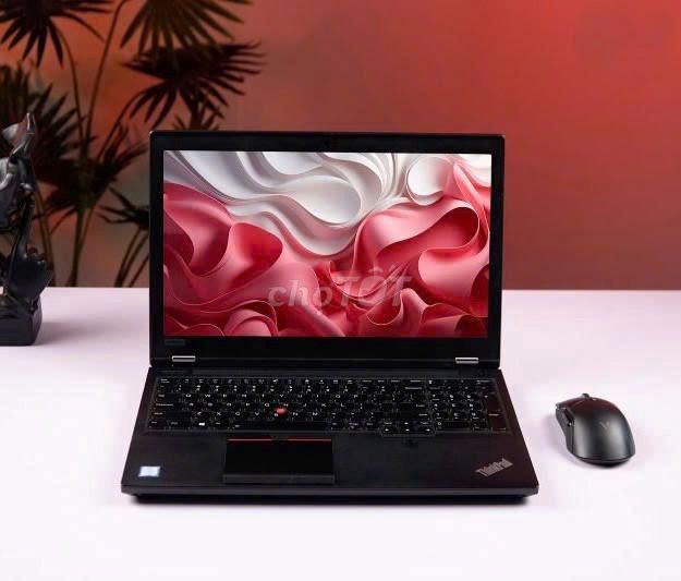 ThinkPad P53: i7-9750H | 16 | 512 | Quadro T1000. Mua bán Laptop tại Quận Hải Châu Đà Nẵng được đăng bởi TTCenter 484 NÚI THÀNH hình 1
