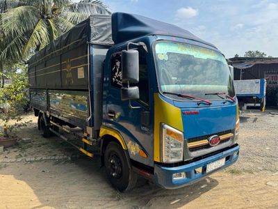 Veam VT260 1.9 tấn thùng dài 6.1 mét xe zin. Mua bán Xe tải, xe ben tại Thành phố Dĩ An Bình Dương được đăng bởi Mr Công xe tải cũ