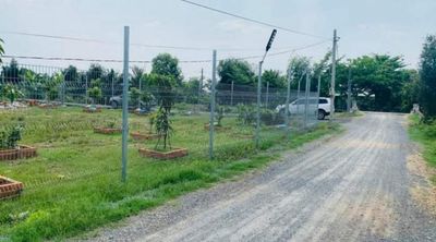 Cho thuê đất 6292m SXKD Nguyễn Ngọc Cung, phường Phú Định, quận 8