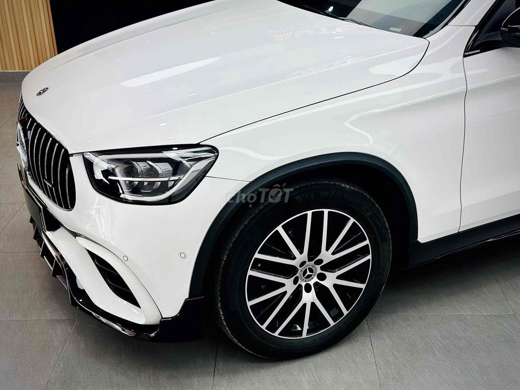 Mercedes GLC200 4Matic 2022 V1. Mua bán Ô tô tại Quận 7 Tp Hồ Chí Minh được đăng bởi Hoàng Anh Tuấn hình 6