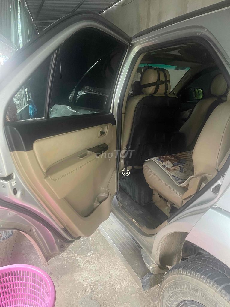 Xe chính chủ. ***. Mua bán Ô tô tại Huyện Tương Dương Nghệ An được đăng bởi Anh Ba hình 4