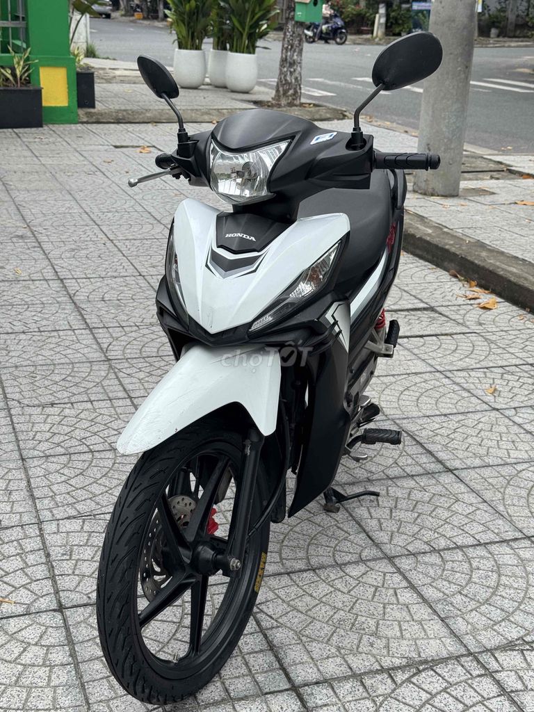 Hon Da wave RSX fi 2022 bs 43 . Hỗ trợ góp. Mua bán Xe máy tại Quận Cẩm Lệ Đà Nẵng được đăng bởi Duc Tran  hình 6