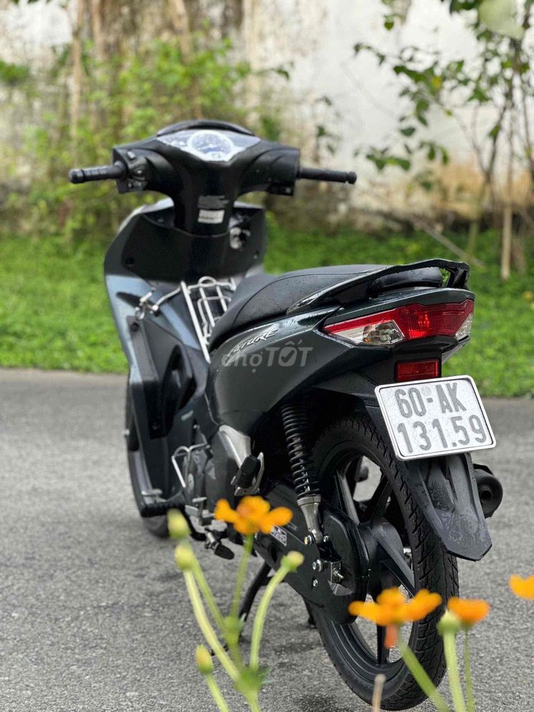 Future 2024. Mua bán Xe máy tại Huyện Trảng Bom Đồng Nai được đăng bởi u kiều hình 4