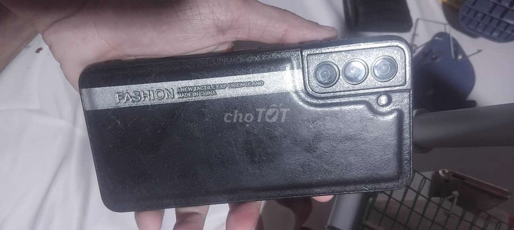 Samsung S21 FE 5G 8GB/256GB Màn hình sọc. Mua bán Điện thoại tại Quận 12 Tp Hồ Chí Minh được đăng bởi Có gì bán đó hình 1