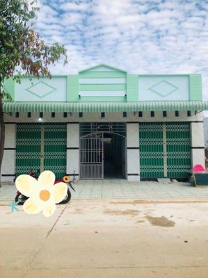Bán cặp trọ vị trí đẹp gần chợ Mỹ Phước 3 Bến Cát Bình Dương