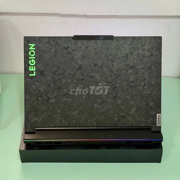 Lenovo Legion 9i Gen 9 i9-14900HX 16 inch. Mua bán Laptop tại Quận 1 Tp Hồ Chí Minh được đăng bởi Hội Đồ Điện Tử hình 1