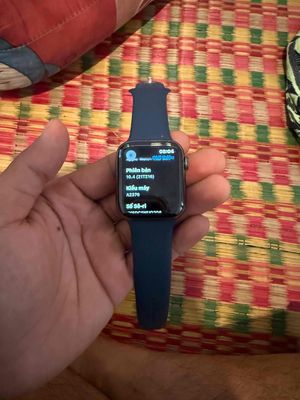 apple watch sr6. Mua bán Thiết bị đeo thông minh tại Huyện Mang Thít Vĩnh Long được đăng bởi Trần Thanh Tuyền
