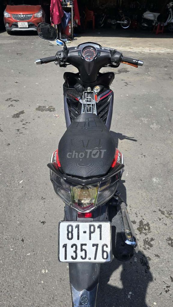 Exiter 135 5 số bs 81 gia lai máy bao êm btc. Mua bán Xe máy tại Quận 6 Tp Hồ Chí Minh được đăng bởi văn thiện hình 6