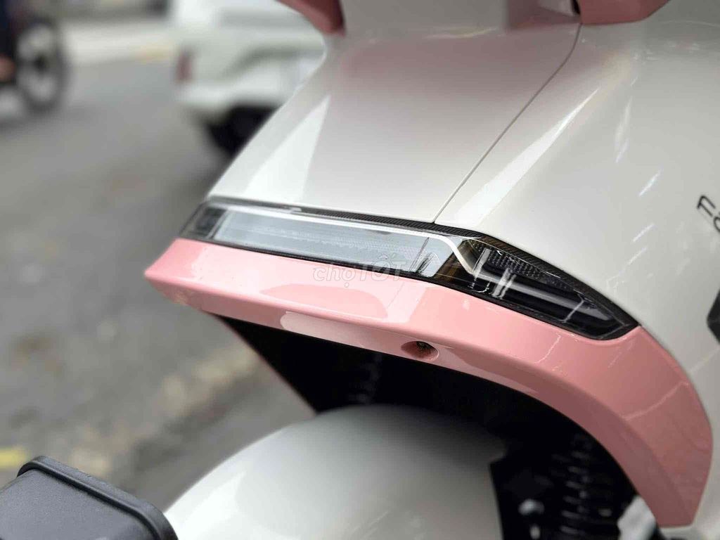 XE ĐIỆN HOTTREND-SLAY -HỖ TRỢ TRẢ GÓP. Mua bán Xe điện tại Thành phố Huế Thừa Thiên Huế được đăng bởi DVCĐ Toàn Thắng hình 6