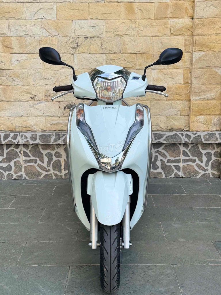 Lead 125fi đèn led  khoá smartkey cuối 2019 , 1chu. Mua bán Xe máy tại Quận Cầu Giấy Hà Nội được đăng bởi nguyễn bích thuỷ hình 3