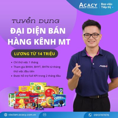 Acacy
