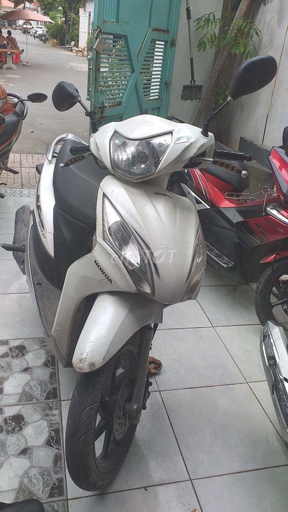 Mua bán Victory Vision đăng ký 2011 đã sử dụng giá 14 triệu. Liên hệ ngay: 0971284069