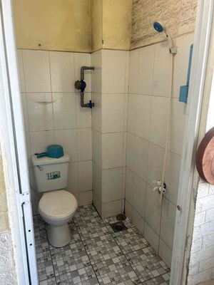Phòng trọ 12 m² · Đường Dương Thị Mười