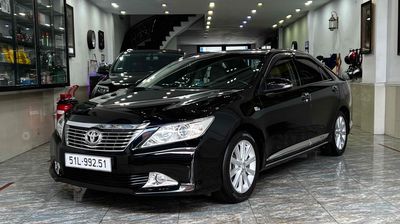 Toyota Camry 2013 2.5G - 82000 km. Mua bán Ô tô tại Quận 7 Tp Hồ Chí Minh được đăng bởi Trần Văn Hoàng