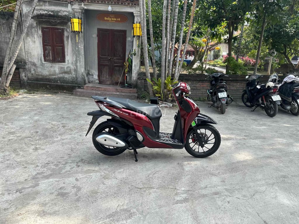 Giá bao tên chính chủ . 1v chuẩn . lốp zin 2 khiển. Mua bán Xe máy tại Quận Lê Chân Hải Phòng được đăng bởi Nguyễn Thế Hiếu hình 4