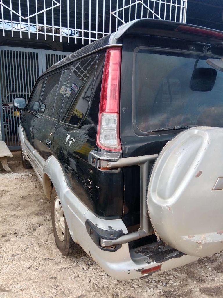 Cần bán xe như hình đời 204 đăng kiểm mới. Mua bán Ô tô tại Huyện Krông Pắc Đắk Lắk được đăng bởi Hải hình 3